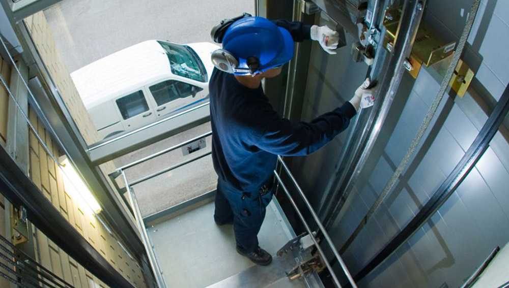 Biga Asansör Bakımı